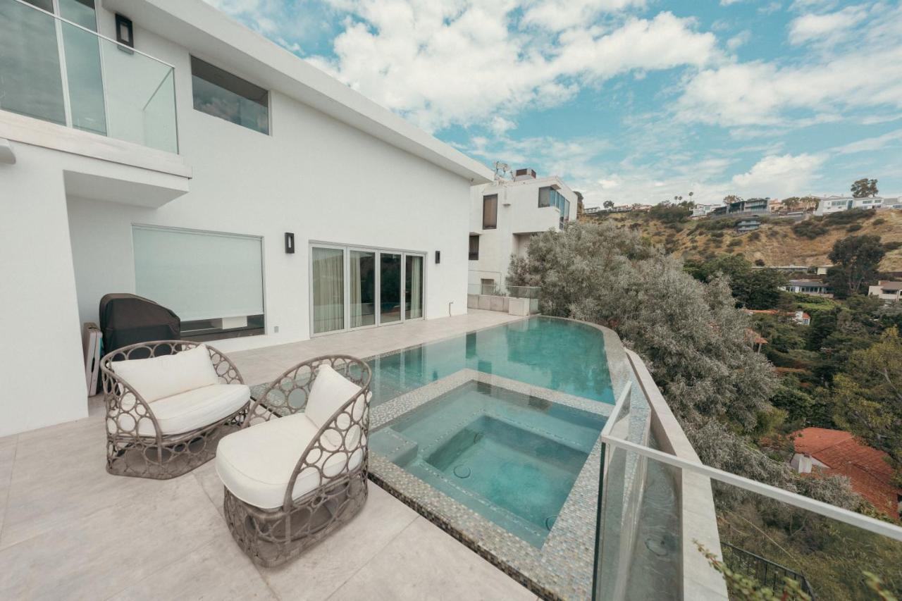 Exclusive Hillside Hideaway-Private Room Los Angeles Bagian luar foto