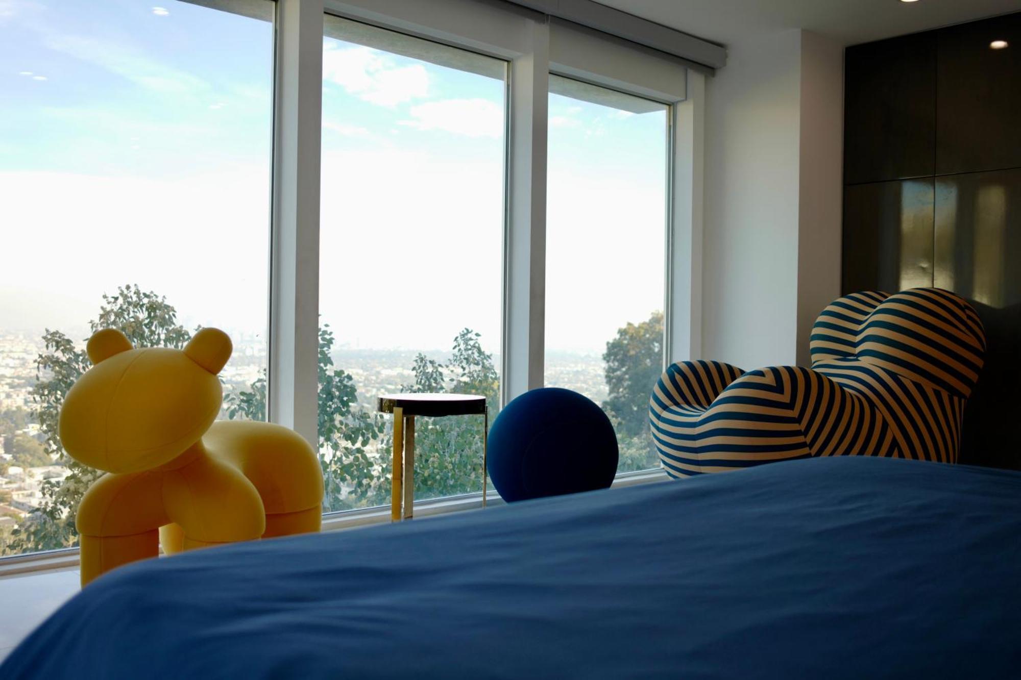 Exclusive Hillside Hideaway-Private Room Los Angeles Bagian luar foto