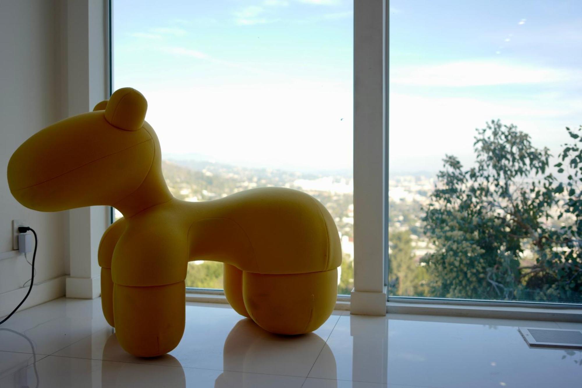 Exclusive Hillside Hideaway-Private Room Los Angeles Bagian luar foto
